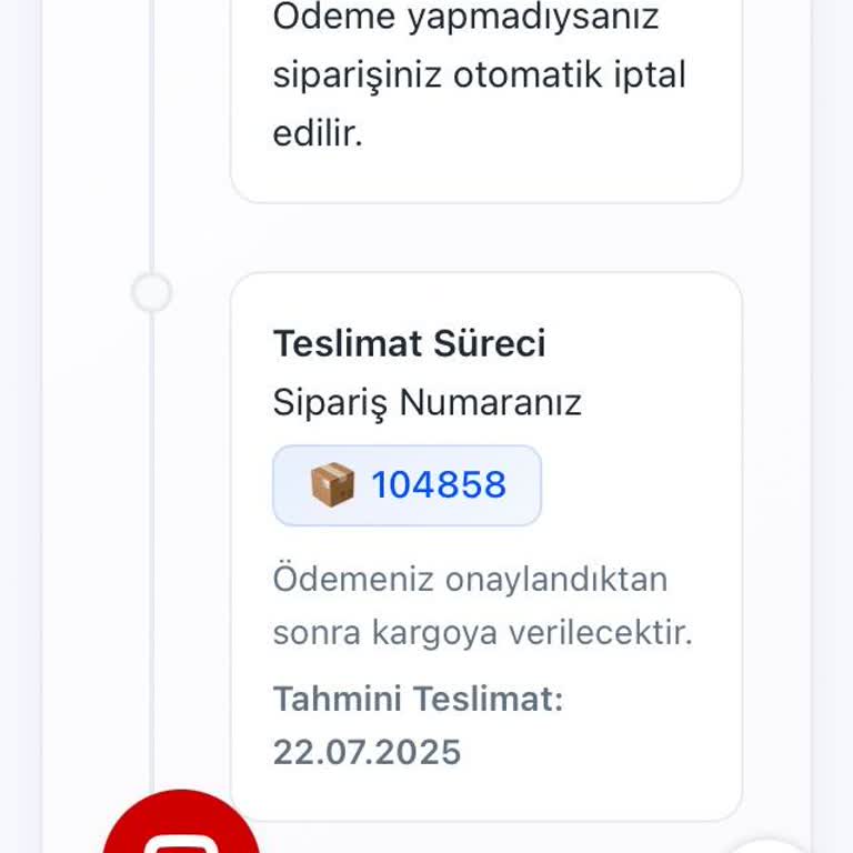 Kampreyonu.com Parasını Alıp Ürünü Vermediler