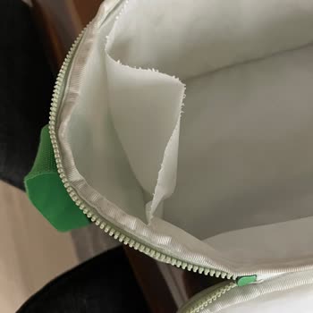 İki Kullanımda Hasar Gören Soğutucu Çantada Garanti Desteği Sağlanmadı