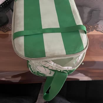 İki Kullanımda Hasar Gören Soğutucu Çantada Garanti Desteği Sağlanmadı