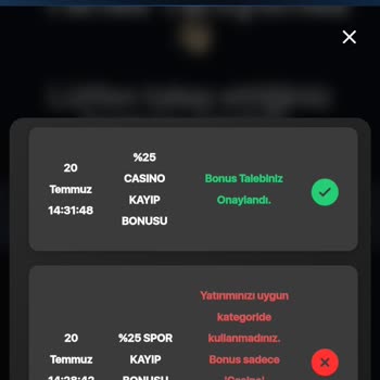 Kazanç Sonrası Kural Değişikliğiyle Haksız Para Silinmesi