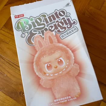 Toyzz Shop'tan Aldığım Labubu Oyuncağı Sahte Ve Kalitesiz Çıktı, İade Kabul Edilmiyor