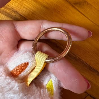 Toyzz Shop'tan Aldığım Labubu Oyuncağı Sahte Ve Kalitesiz Çıktı, İade Kabul Edilmiyor