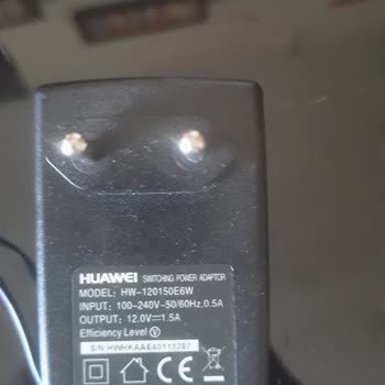 Elektrik Kesintisi Sonrası Modem Adaptör Arızası Ve Ücretli Servis Şoku