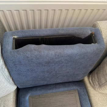 Kelebek Mobilya'dan Eksik Ve Sorunlu Teslimat, Çözülmeyen Servis Problemi