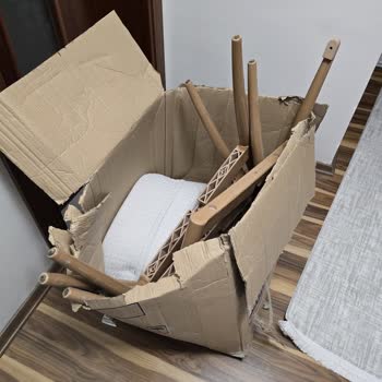 Eksik Ve Kusurlu Ürün, İlgisiz Müşteri Hizmetiyle Hayal Kırıklığı