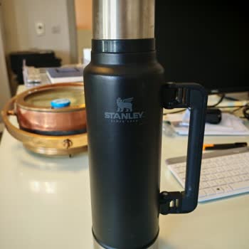 Stanley Termosun Tekrarlayan Arızası Ve Garanti Sürecinde Mağduriyet