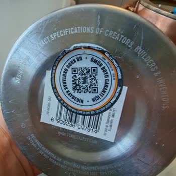 Stanley Termosun Tekrarlayan Arızası Ve Garanti Sürecinde Mağduriyet