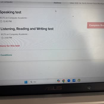 IDP IELTS Başvurusunda Ödeme Alındı, Başvuru Tamamlanmadı