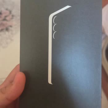 Aldığım Telefonun Garanti Belgesi Eksik Ve Yanlış Gönderildi!