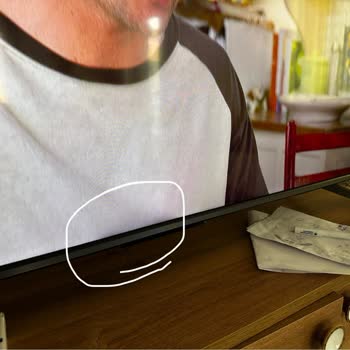 TCL TV'de Erken Ekran Kararması Ve Yetersiz Teknik Destek