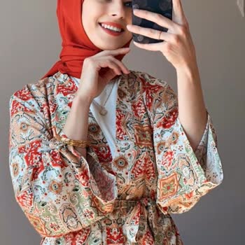 Siparişimdeki Ürün Rengi Görseldekinden Tamamen Farklı Geldi