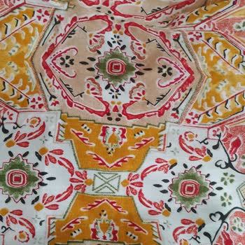 Siparişimdeki Ürün Rengi Görseldekinden Tamamen Farklı Geldi