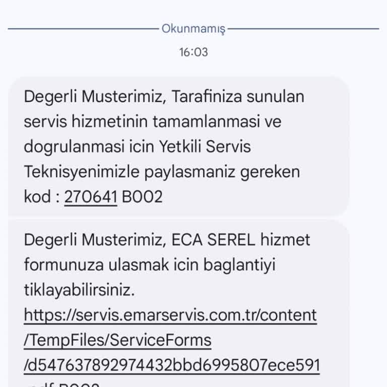 Trio Araç Takip Sistemlerinde Cihaz Arızası Ve Yetersiz Müşteri Hizmetleri