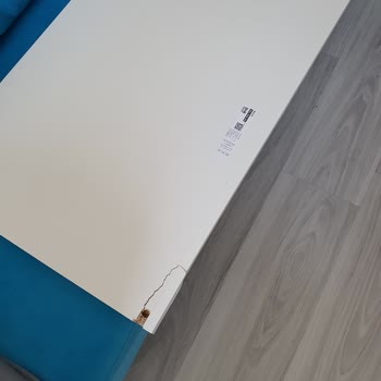 IKEA'dan Eksik Ve Hasarlı Ürün Teslimatı, İlgisiz Müşteri Hizmeti