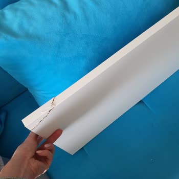 IKEA'dan Eksik Ve Hasarlı Ürün Teslimatı, İlgisiz Müşteri Hizmeti