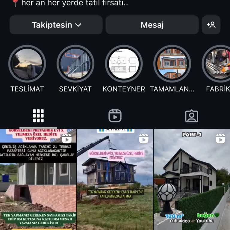 Çekiliş Sonrası Ek Ücret Talepleri Ve İletişimsizlik