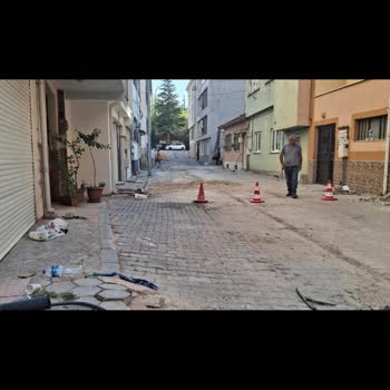 15 Gündür Süren İnternet Kesintisi Ve İlgisiz Türk Telekom Ekibi Mağduriyet Yaratıyor