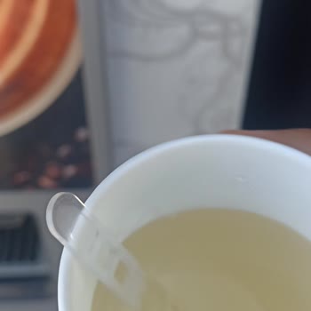 Hastane Kahve Makinesi Arızası: Sıcak Su Verip Para Kesti