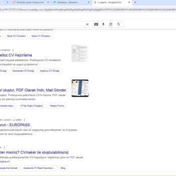 Google Arama Sonuçlarında Güvensiz Siteler Üst Sıralarda Çıkıyor, Kullanıcılar Mağdur Oluyor