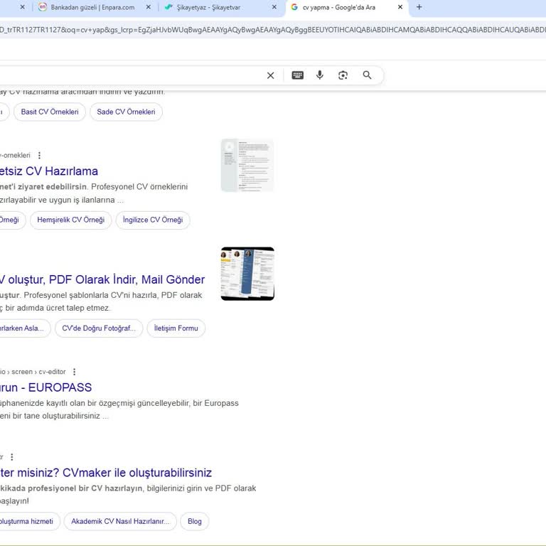 Google Arama Sonuçlarında Güvensiz Siteler Üst Sıralarda Çıkıyor, Kullanıcılar Mağdur Oluyor