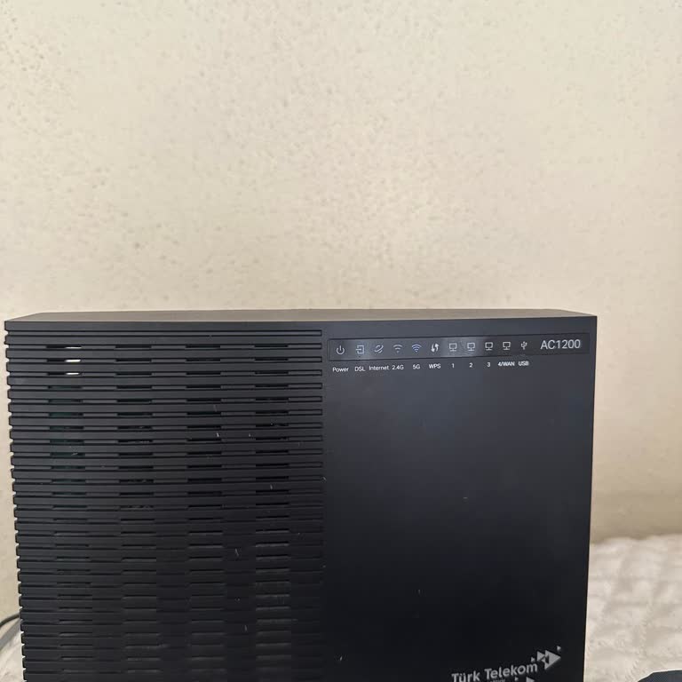 Türk Telekom'dan Sürekli İnternet Kesintisi Ve İlgisizlik