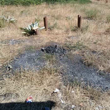 Uludağ Kirazlı Yayla'da Bakım Ve Temizlik Eksikliği Ziyaretçileri Üzüyor