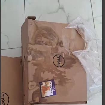 DHL Kargo Değişimi Sonrası Hasarlı Kargo Ve İlgisizlik Mağduriyeti