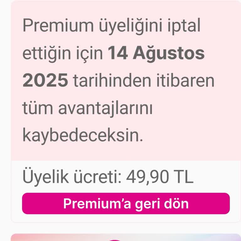 Yanlış Beden Ürün İadesinde Haksız Red Ve Kötü Niyetli Satıcı Şikayeti