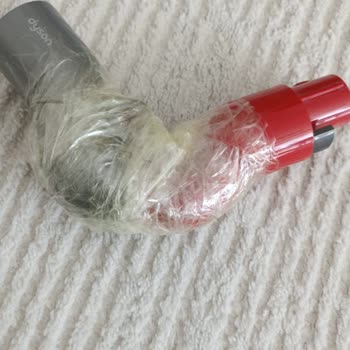 Dyson Süpürge Parça Tedarik Sürecindeki İlgisizlik Ve Mağduriyet