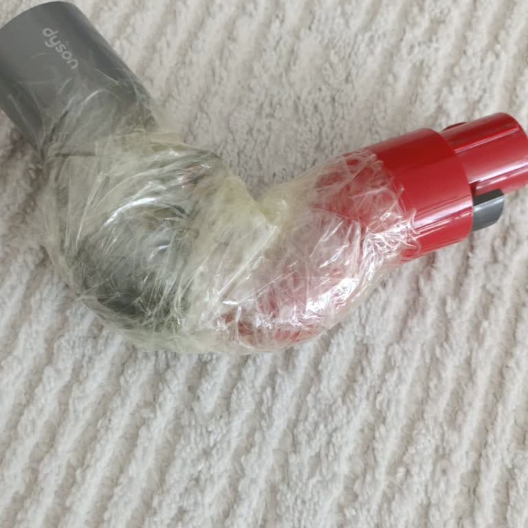 Dyson Süpürge Parça Tedarik Sürecindeki İlgisizlik Ve Mağduriyet