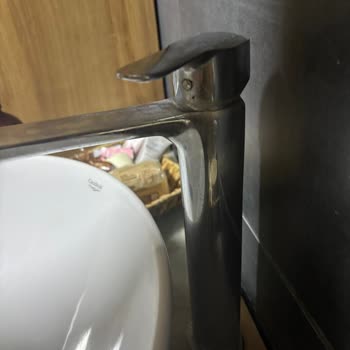 ECA Ve Koçtaş Pişmanlığı