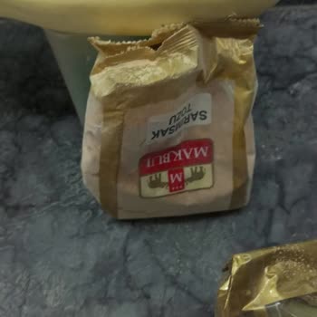 Hasarlı Ürün, İlgisiz Müşteri Hizmeti Ve Zahmetli İade Süreci