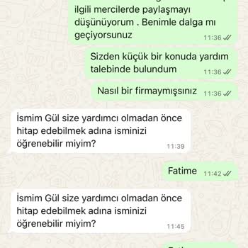 Siparişlerim Eski Numaramda Kaldı Müşteri Hizmetleri Çözüm Sunmuyor