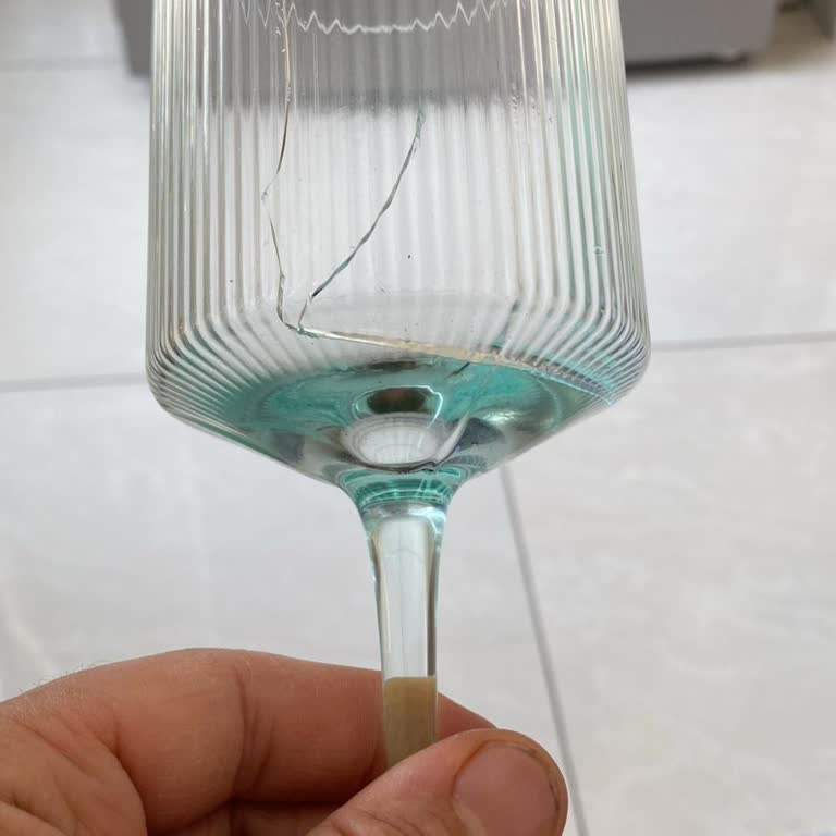 Bella Maison Kırık Gelen Bardak İçin Müşteri Hizmetlerine Ulaşamıyorum