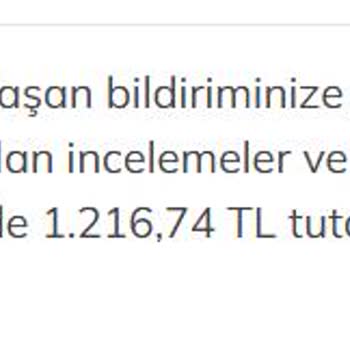 Hatalı Fatura İadesi Yapılmıyor, Müşteri Hizmetlerine Ulaşılamıyor