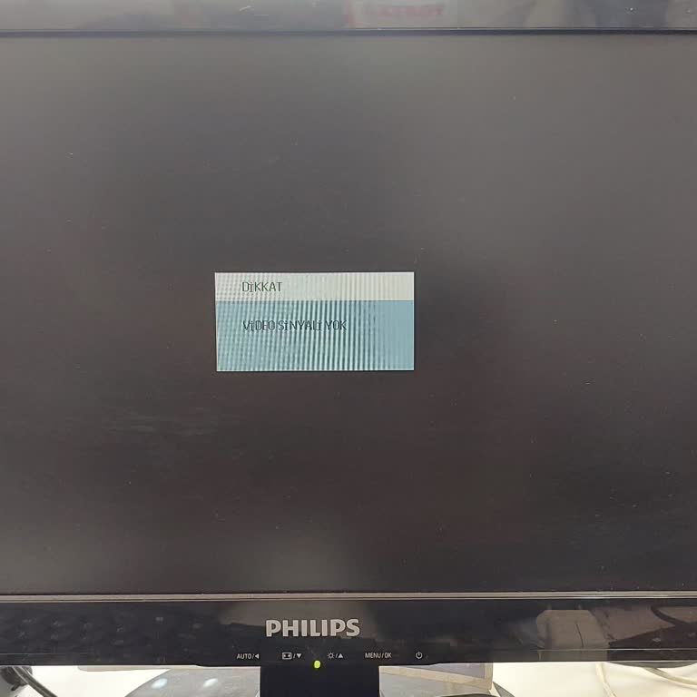 Arızalı Bilgisayar Teslimatı Ve Yetersiz Müşteri Hizmetleri Mağduriyeti