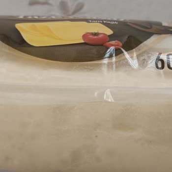 Son Kullanma Tarihi Geçmemiş Peynir Bozuk Çıktı, İade Veya Kupon Talebi