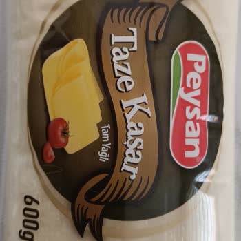 Son Kullanma Tarihi Geçmemiş Peynir Bozuk Çıktı, İade Veya Kupon Talebi