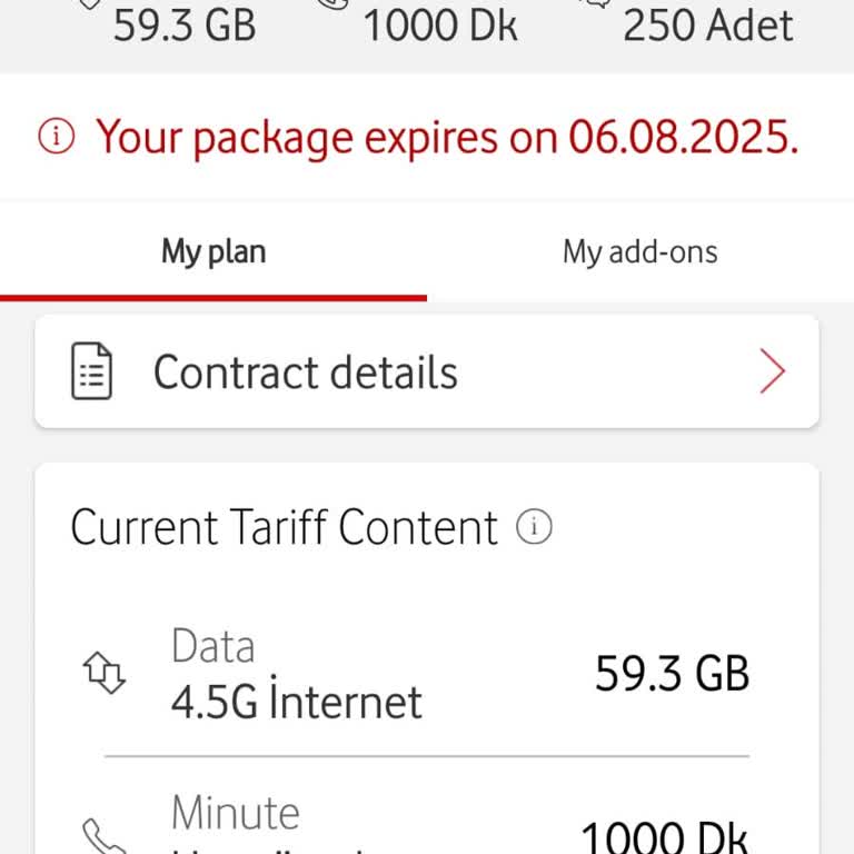 Taahhüt Sonrası Fahiş Fiyat Ve Düşük İnternet Sunumu Müşteri Sadakatini Zedeliyor