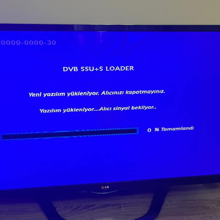 DSmart'ta 3 Aydır Çözülemeyen Güncelleme Sorunu Ve Haksız Servis Ücreti