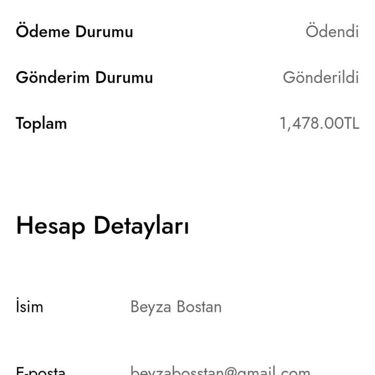 İade Talebime Yanıt Alamıyorum: Waff Store'da İletişim Sorunu