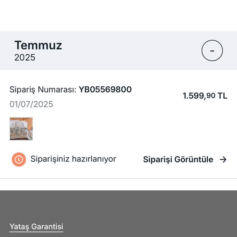 20 Gündür Teslim Edilmeyen Pike Takımı Ve Çözümsüz Müşteri Desteği