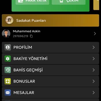 Hesap Bakiyemdeki Eksikliği Gideremiyorlar
