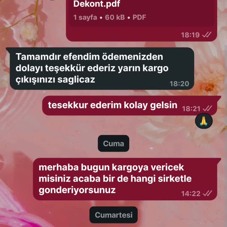 Sipariş Sonrası Sessizlik: Ürünüm Gönderilmiyor, İletişim Kurulamıyor