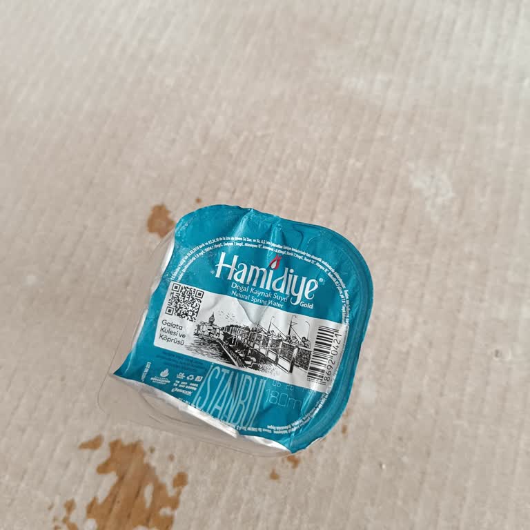 Hamidiye Bardak Sularda Son Zamanlarda Kötü Koku Sorunu