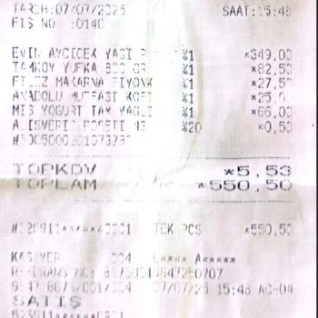 Kampanya Puanı Alınamaması Ve Müşteri Hizmetlerinden Sonuç Alınamaması