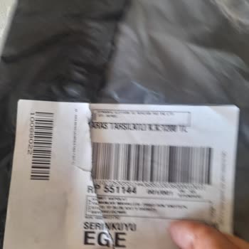 Yanlış Beden Ve Kalitesiz Ürün Gönderimi, İletişimsizlik Sorunu