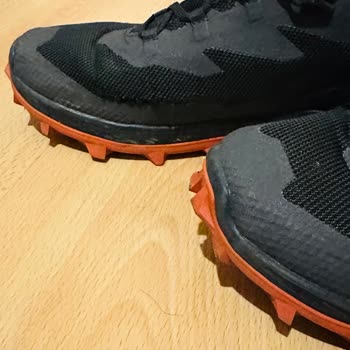 Az Kullanılan Ayakkabının Hızla Deforme Olmasına Çözüm Bekliyorum