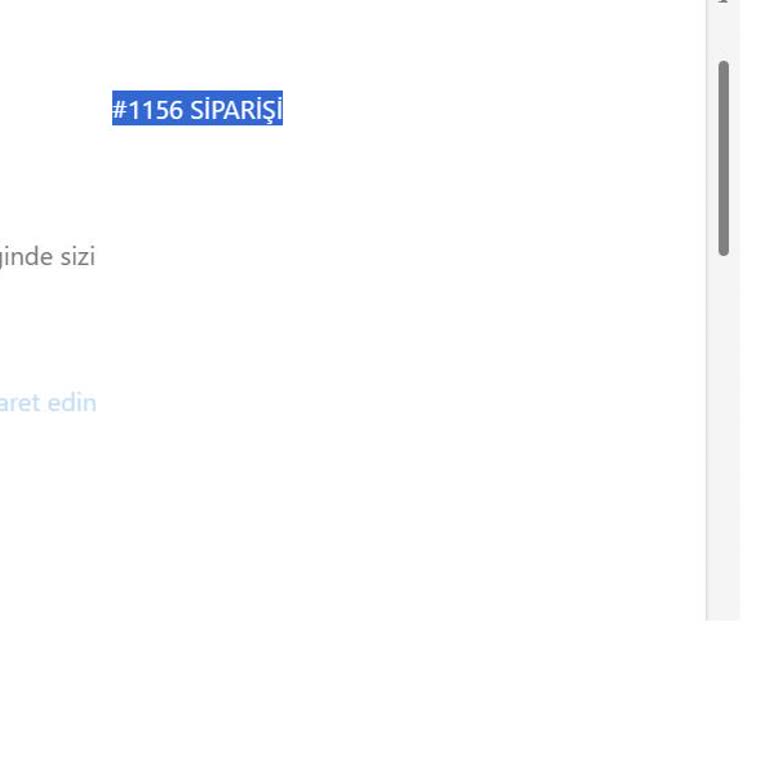 Siparişim 20 Gündür Teslim Edilmedi, İade Talebime Dönüş Yapılmıyor