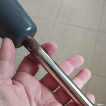 Arzum Starry Blender Ve Mikser Aparatları 2 Yılda Paslandı!